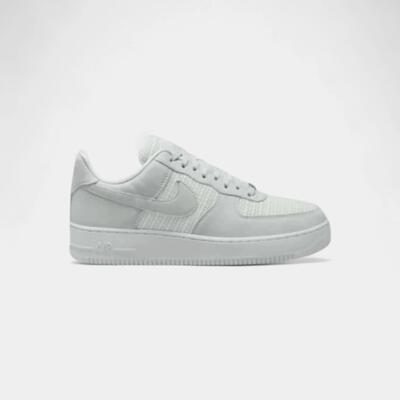 Nike Air Force 1 Low '07 LV8 Off White Summit White