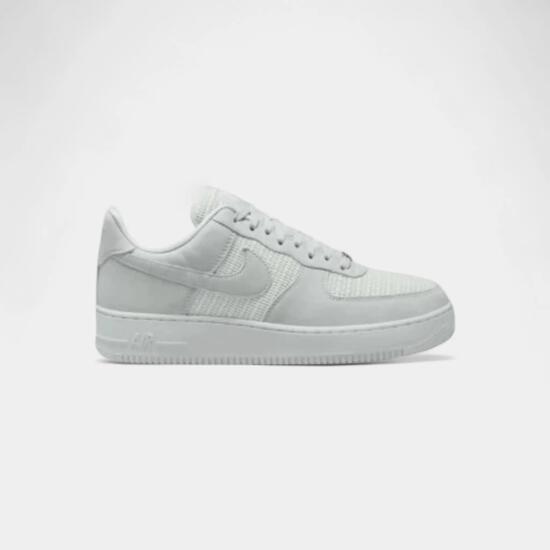 Nike Air Force 1 Low '07 LV8 Off White Summit White