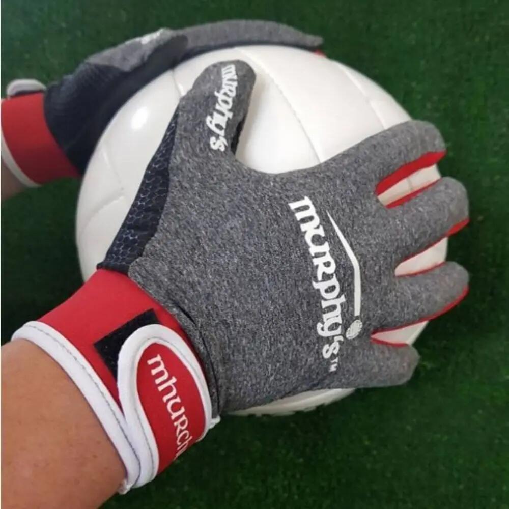 Kids Gaelic Football Gloves