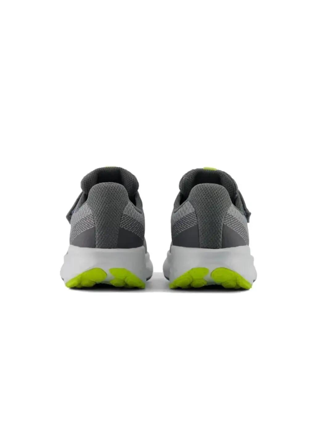 Chaussures pour enfant New balance Gris 5/6