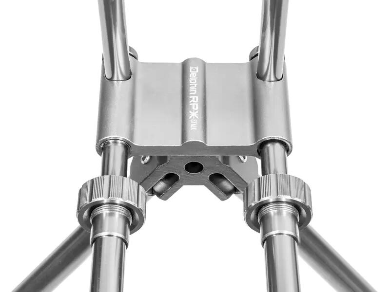Buzz bar 2 cannes RPX | 26 cm 5/7