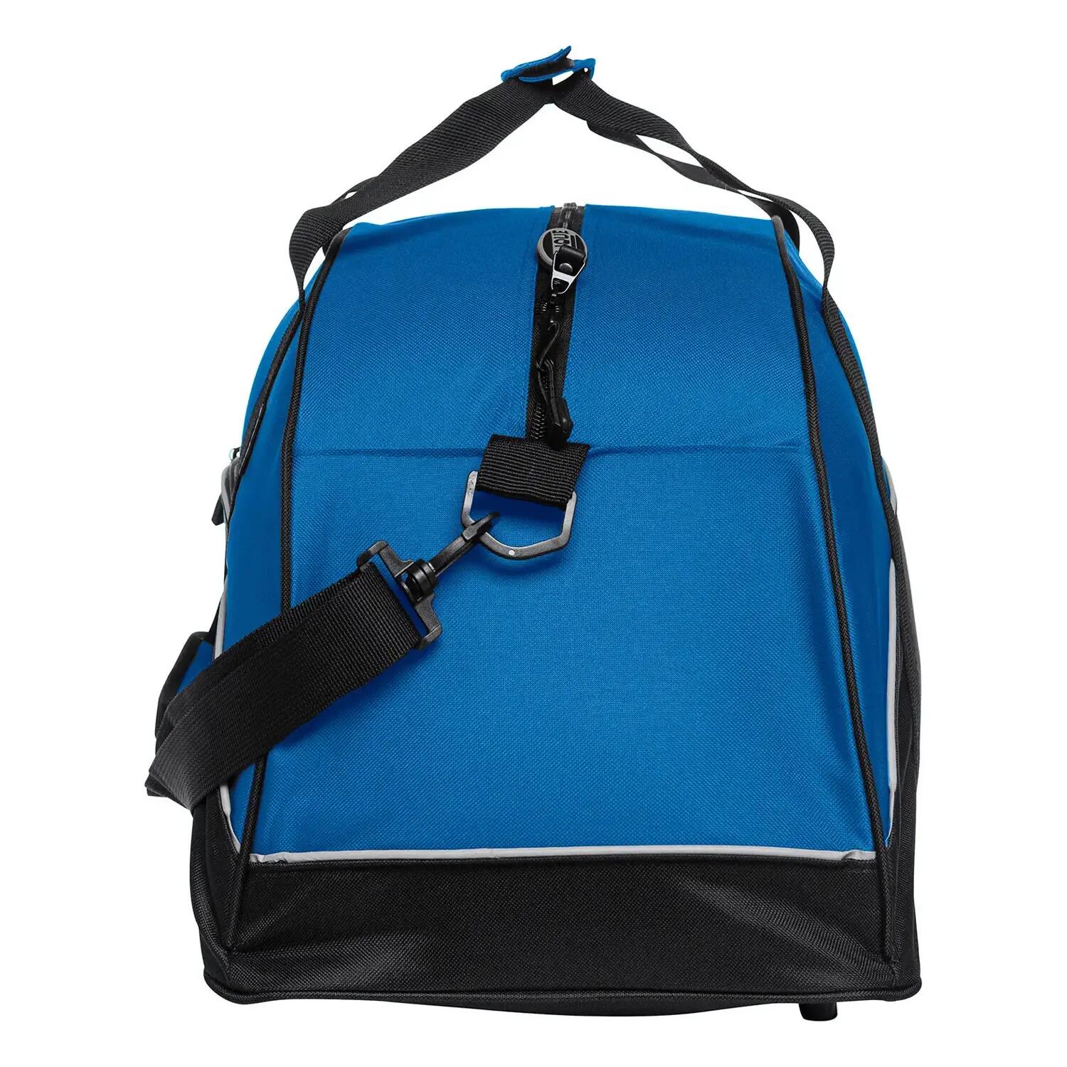 Bolsa de Deporte Deportivo Azul Talla Única 4/4