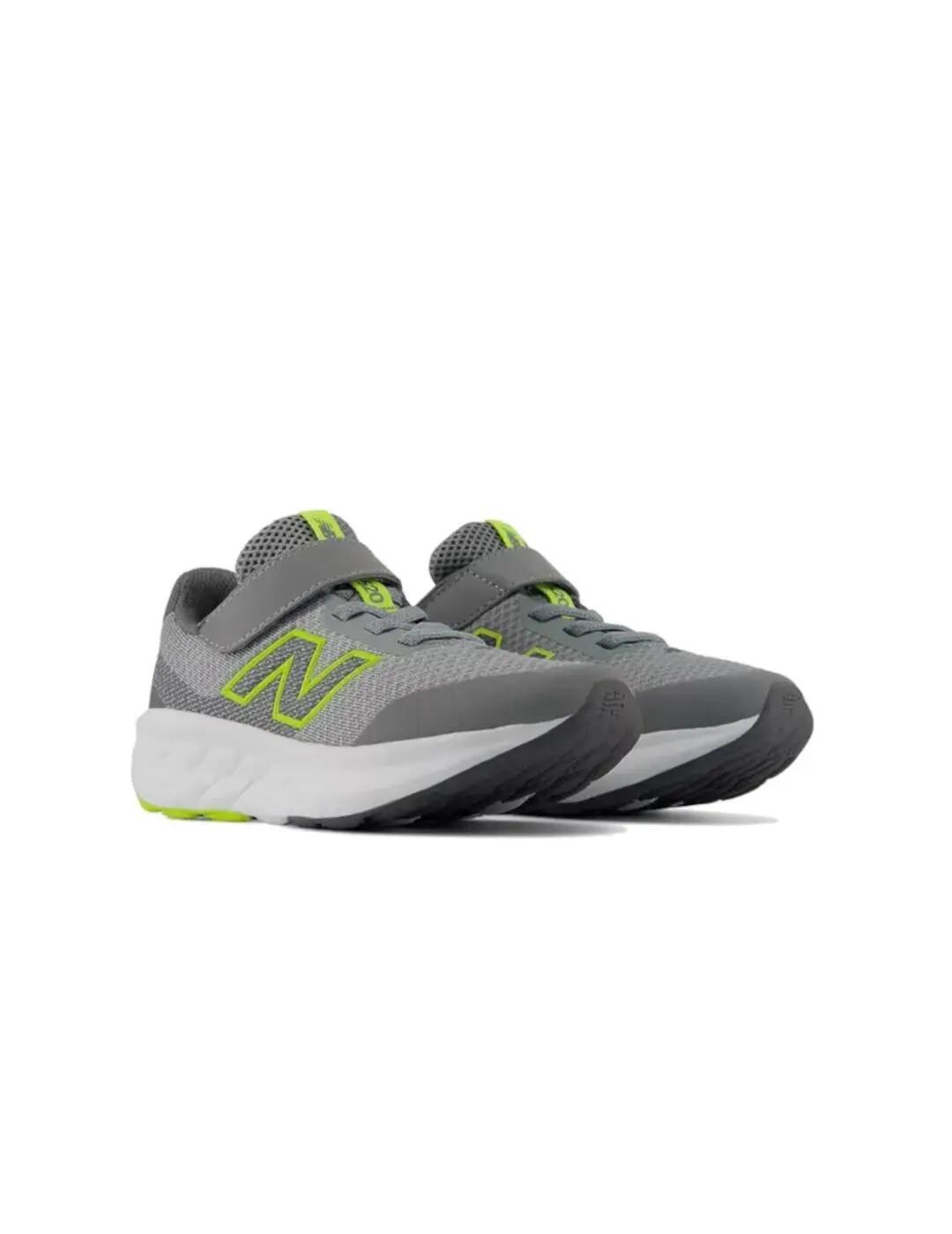 Chaussures pour enfant New balance Gris 3/6