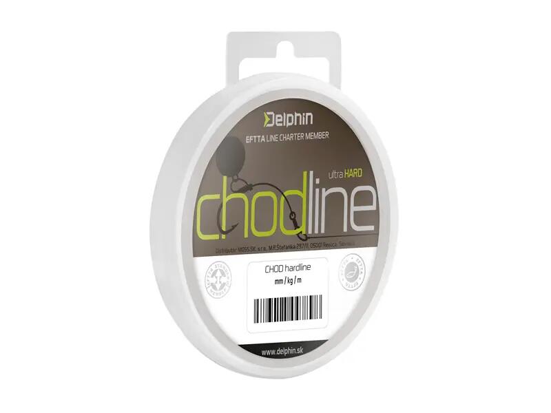 Monofil CHOD hardline | 0,40mm 11,3kg 25m 2/2