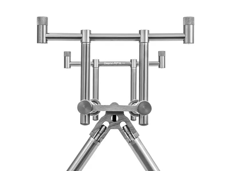 Buzz bar 2 cannes RPX | 26 cm 4/7