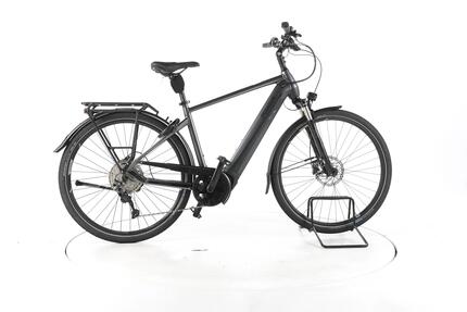 Reconditionné - Pegasus Premio Evo 10 Lite Trekking E-Bike - Très Bon