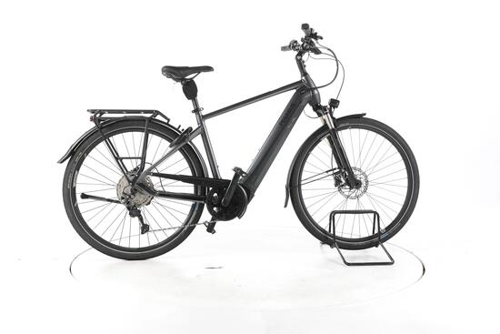 Reconditionné - Pegasus Premio Evo 10 Lite Trekking E-Bike - Très Bon