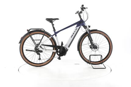 Reconditionné - Bulls Cross EVO Trekking E-Bike - Très Bon
