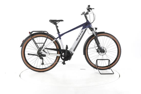 Reconditionné - Bulls Cross EVO Trekking E-Bike - Très Bon