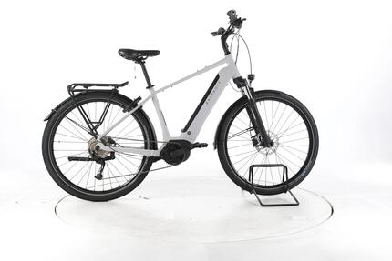 Refurbished - Kalkhoff Endeavour 3.B Move Trekking E-Bike - In gutem Zustand