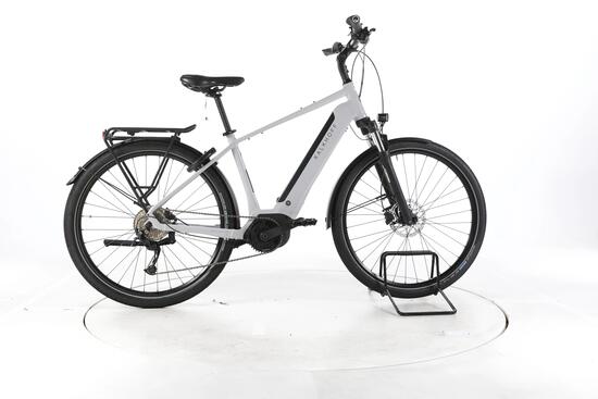 Refurbished - Kalkhoff Endeavour 3.B Move Trekking E-Bike - In gutem Zustand