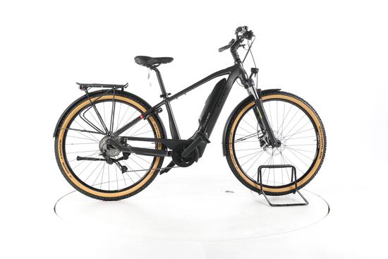 Reconditionné - FLYER Upstreet5 3.12 Trekking E-Bike - Très Bon