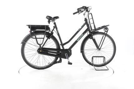 Reconditionné - Gazelle Miss Grace C7+ HMB City E-Bike - Très Bon