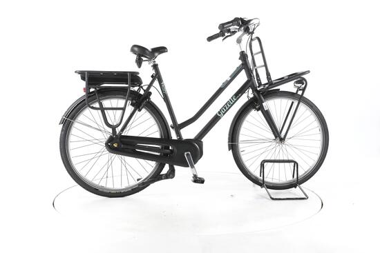 Reconditionné - Gazelle Miss Grace C7+ HMB City E-Bike - Très Bon
