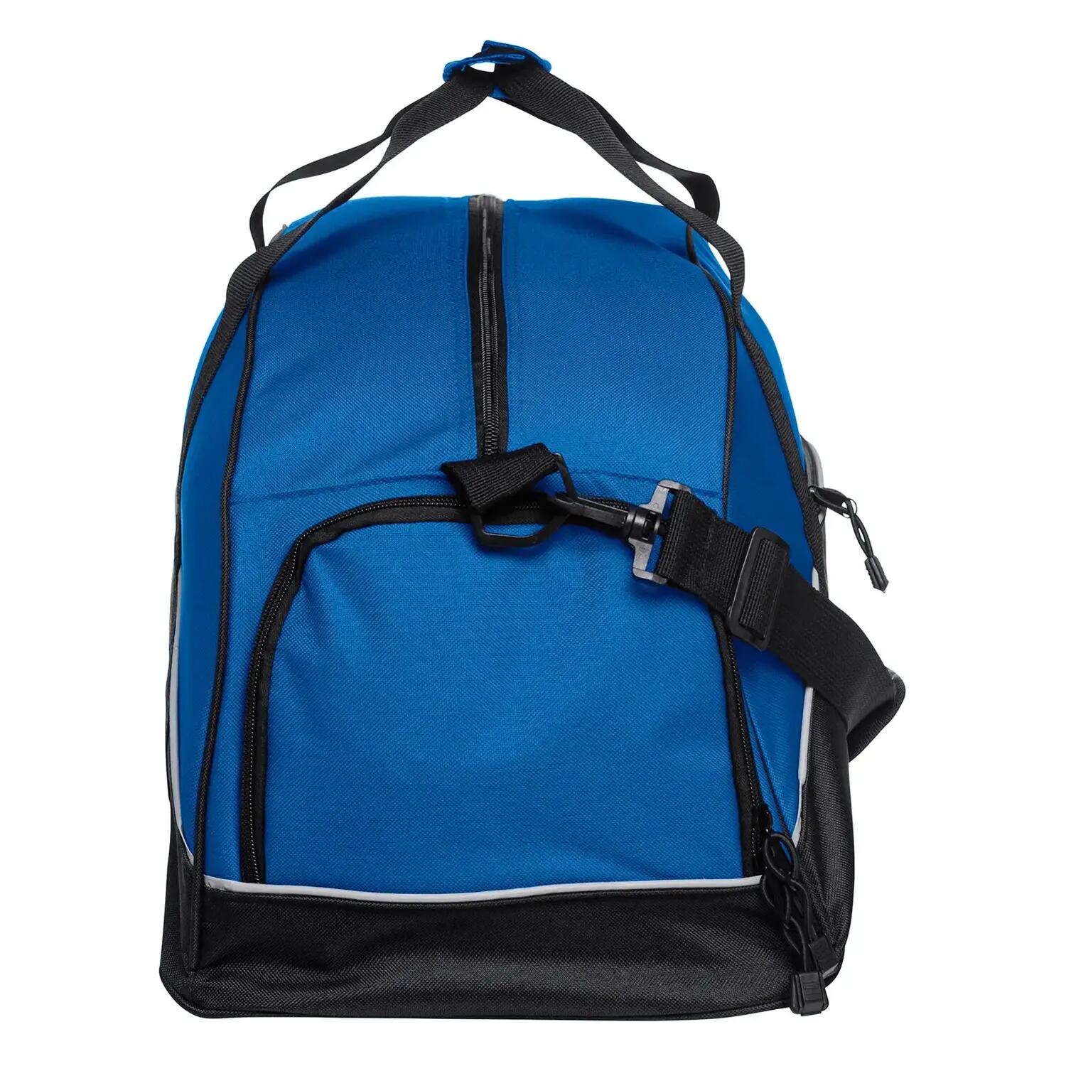 Bolsa de Deporte Deportivo Azul Talla Única 3/4