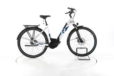 Ebike ricondizionata · R Raymon CityRay E 7.0 · Ottime condizioni