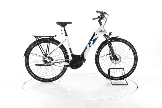 Ebike ricondizionata · R Raymon CityRay E 7.0 · Ottime condizioni