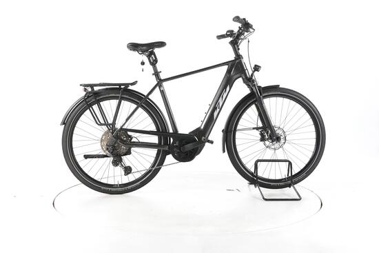 Tweedehands - KTM Macina Style XL Trekking E-Bike - Zeer goed