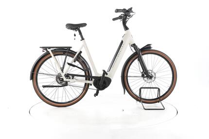 Reconditionné - Gazelle Arroyo C5 City E-Bike 2024 - Très Bon