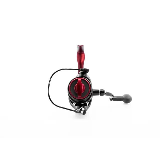 Bobina shallow LEEDER FDR 6T SH 2/4
