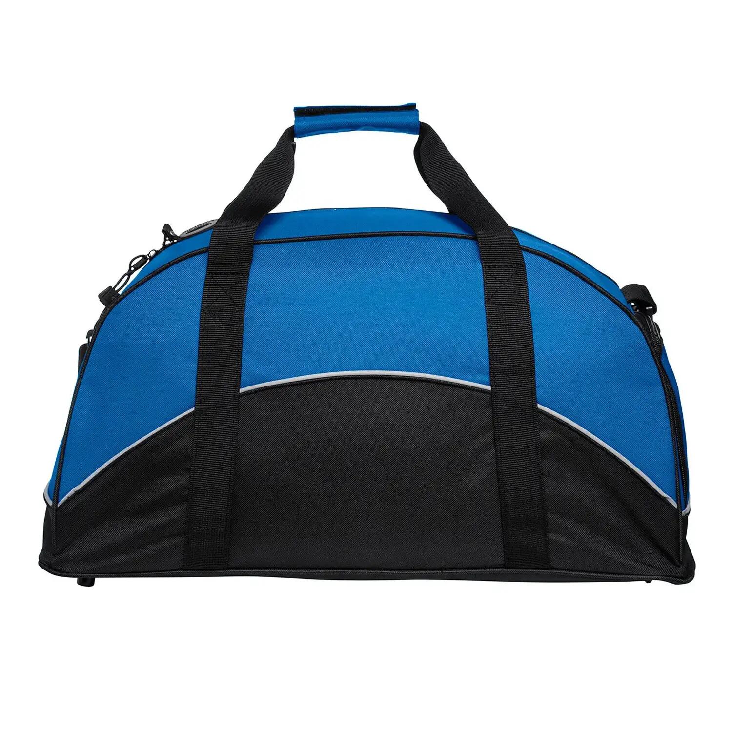 Bolsa de Deporte Deportivo Azul Talla Única 2/4