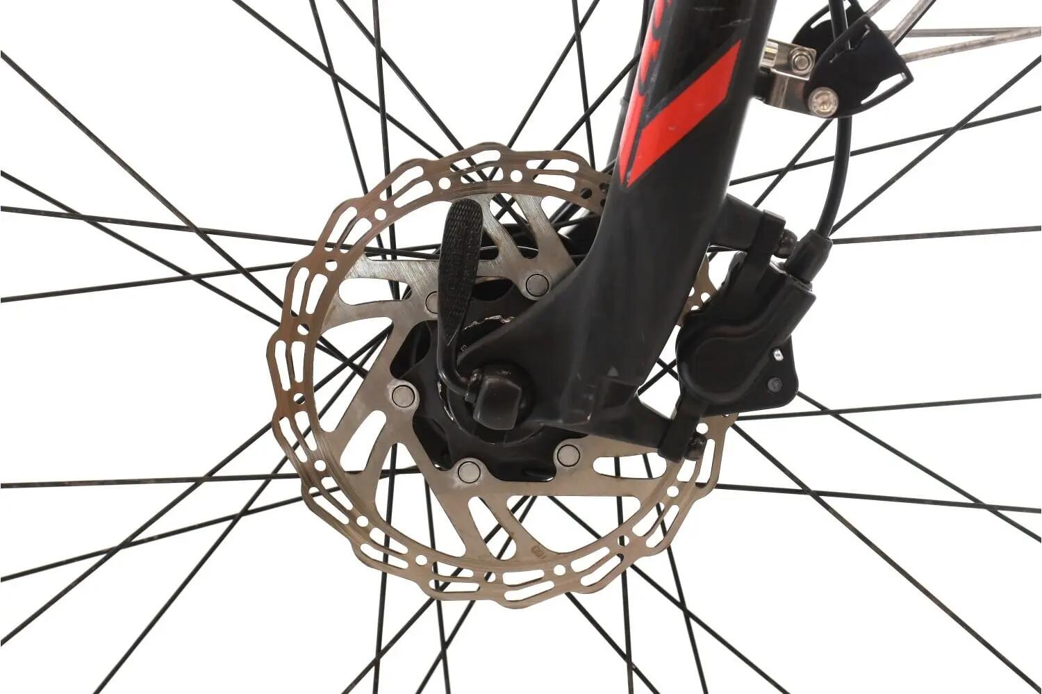 Bici da città ricondizionata · Conway TS 500 · Ottimo stato 7/8