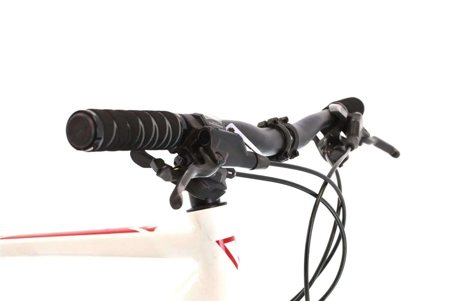 Bici da città ricondizionata · Conway TS 500 · Ottimo stato 6/8