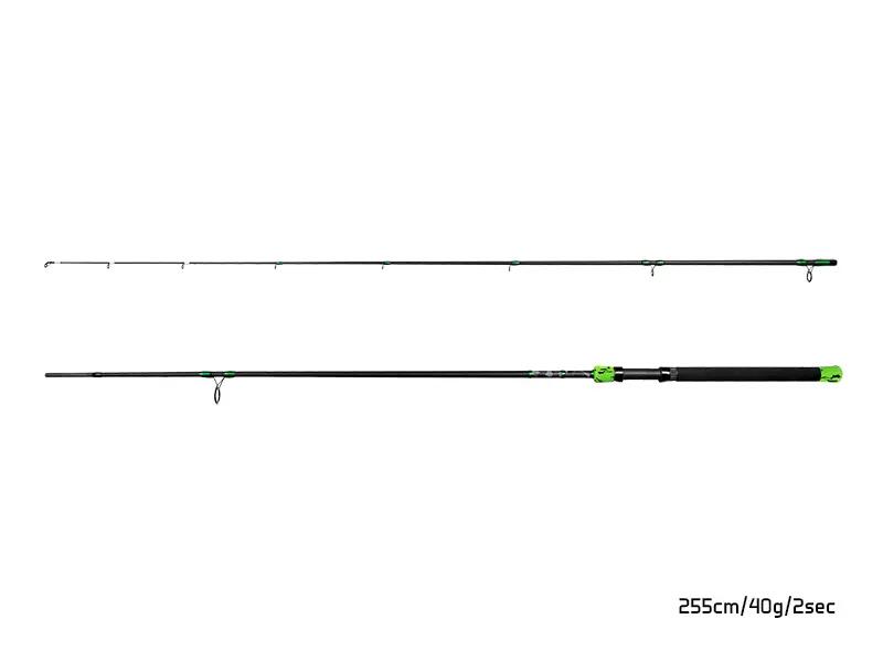 Delphin GreenCODE 4/7