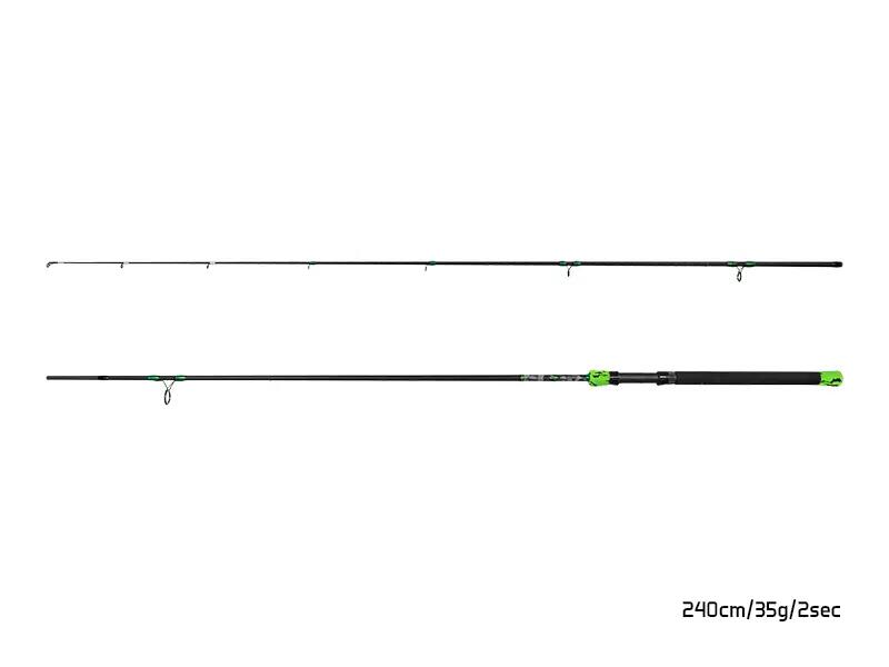 Delphin GreenCODE 3/7