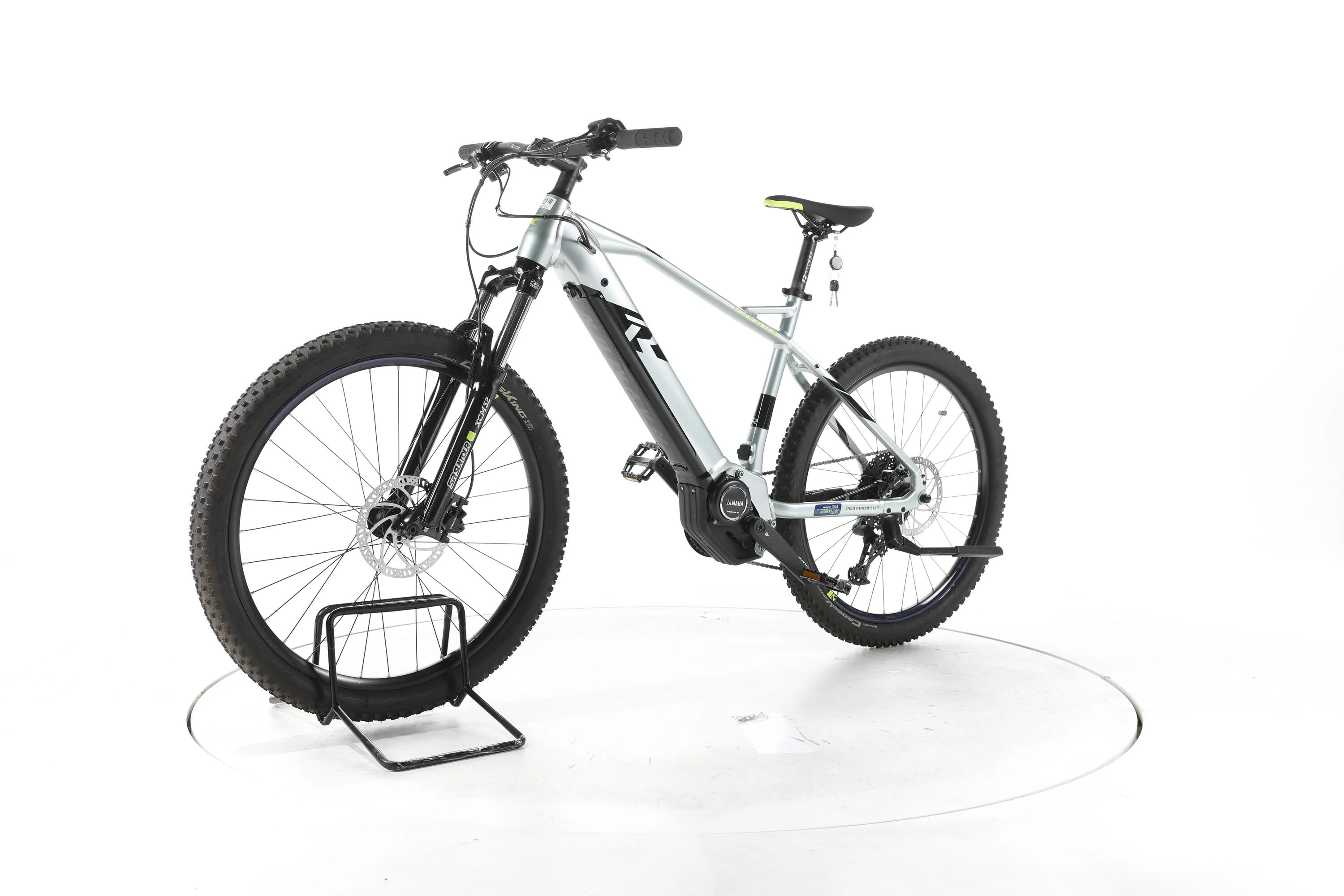 Segunda vida - R Raymon HardRay E 5.0 E-Bike - Em muito bom estado. 5/7