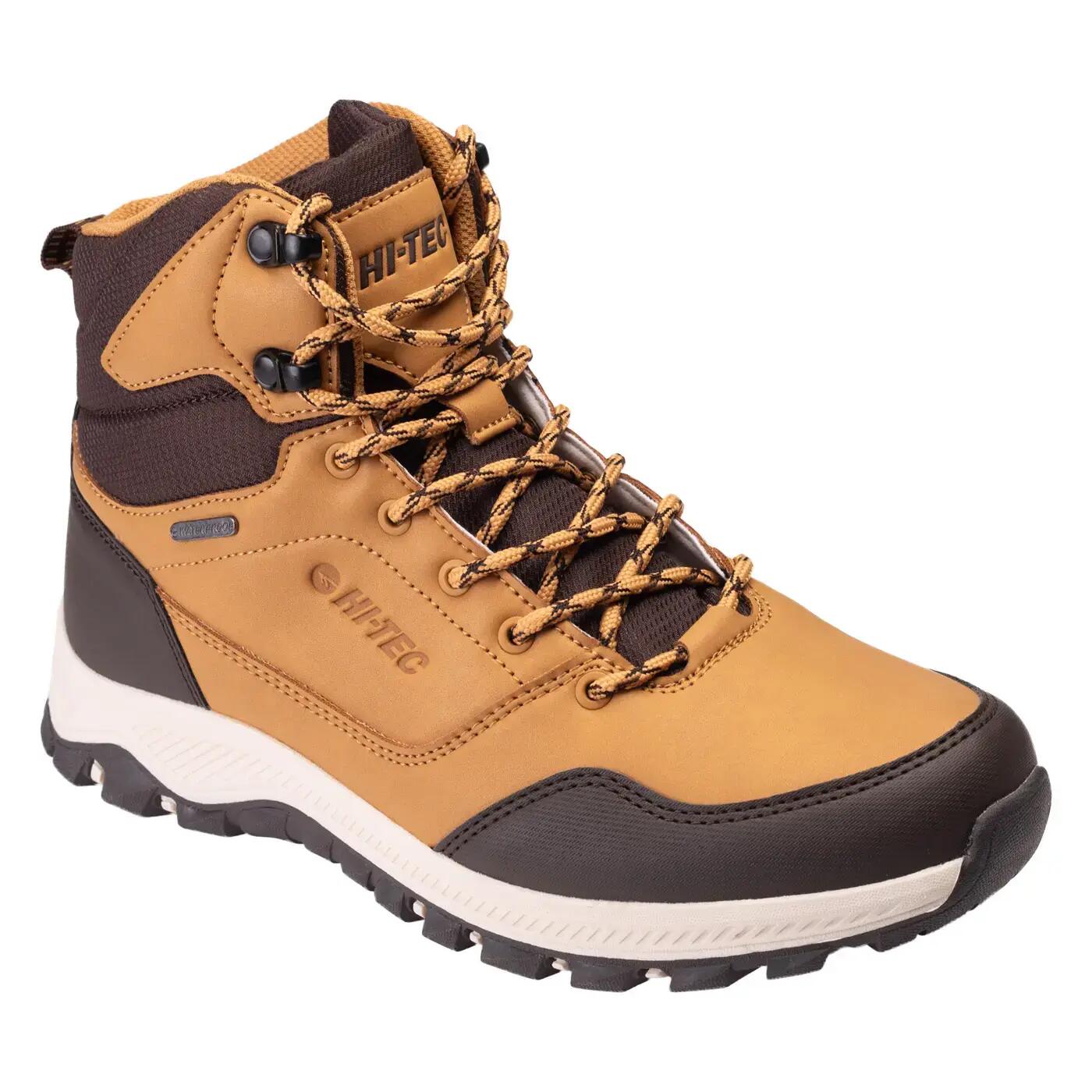 Buty trekkingowe Hi-Tec Hirol 2/5