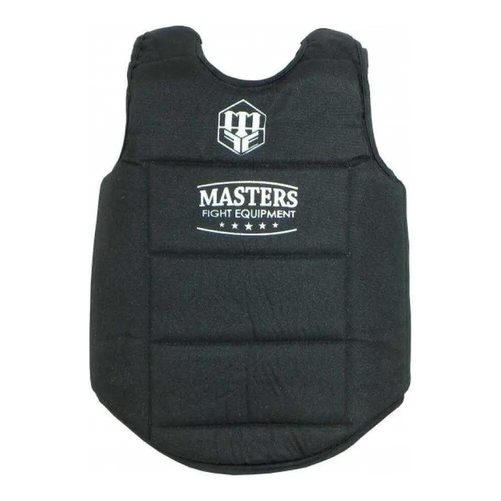 MASTERS picture
