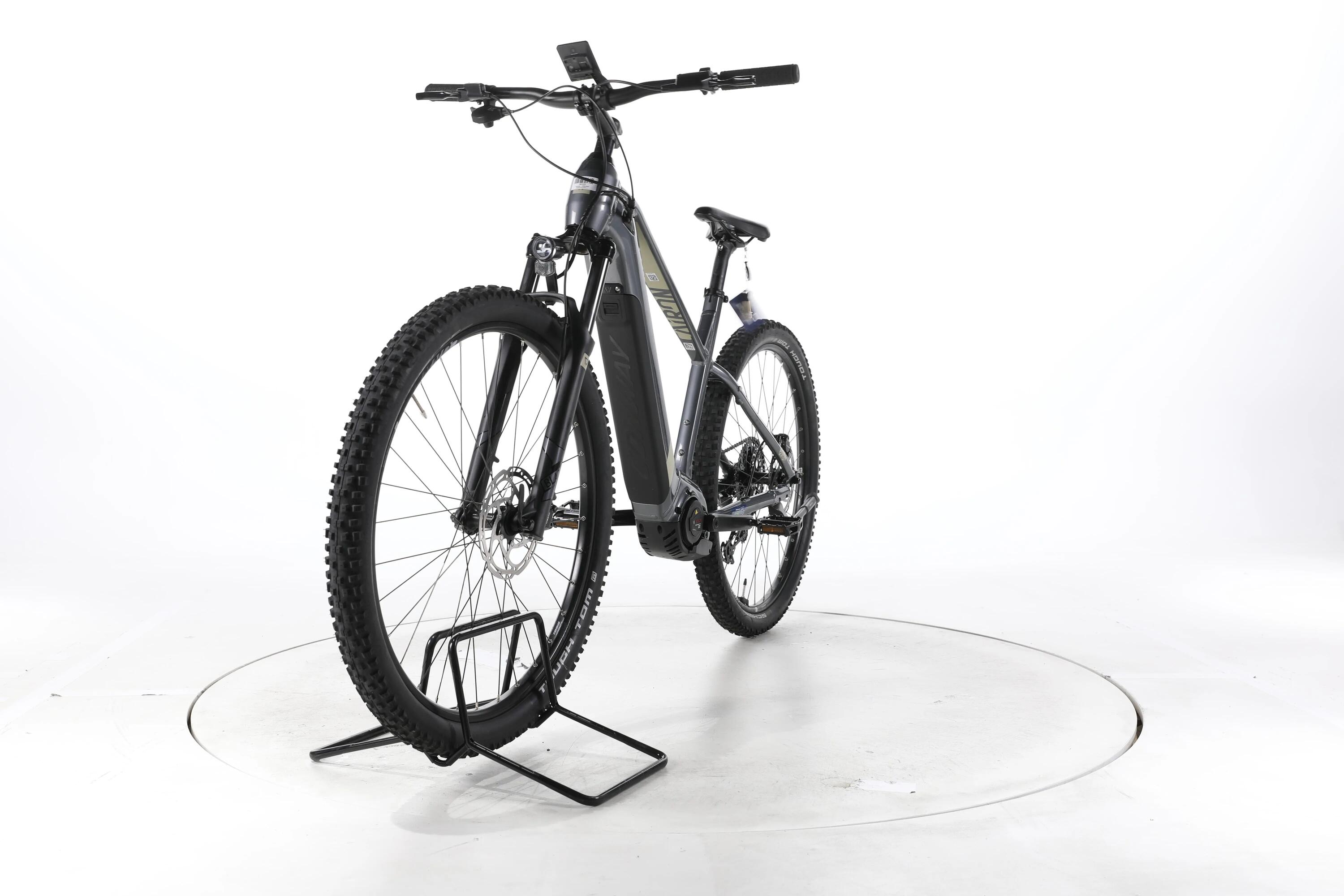 Tweedehands - Conway Cairon S 2.0 E-Bike 2024 - Zeer goed 4/7