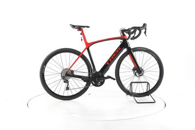 Tweedehands - trek domane+ lt e-gravel & rennrad carbon - zeer goed