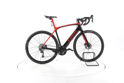 Reconditionné - Trek Domane+ LT E-Gravel & Rennrad Carbon - Très Bon