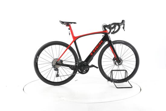 Reconditionné - Trek Domane+ LT E-Gravel & Rennrad Carbon - Très Bon