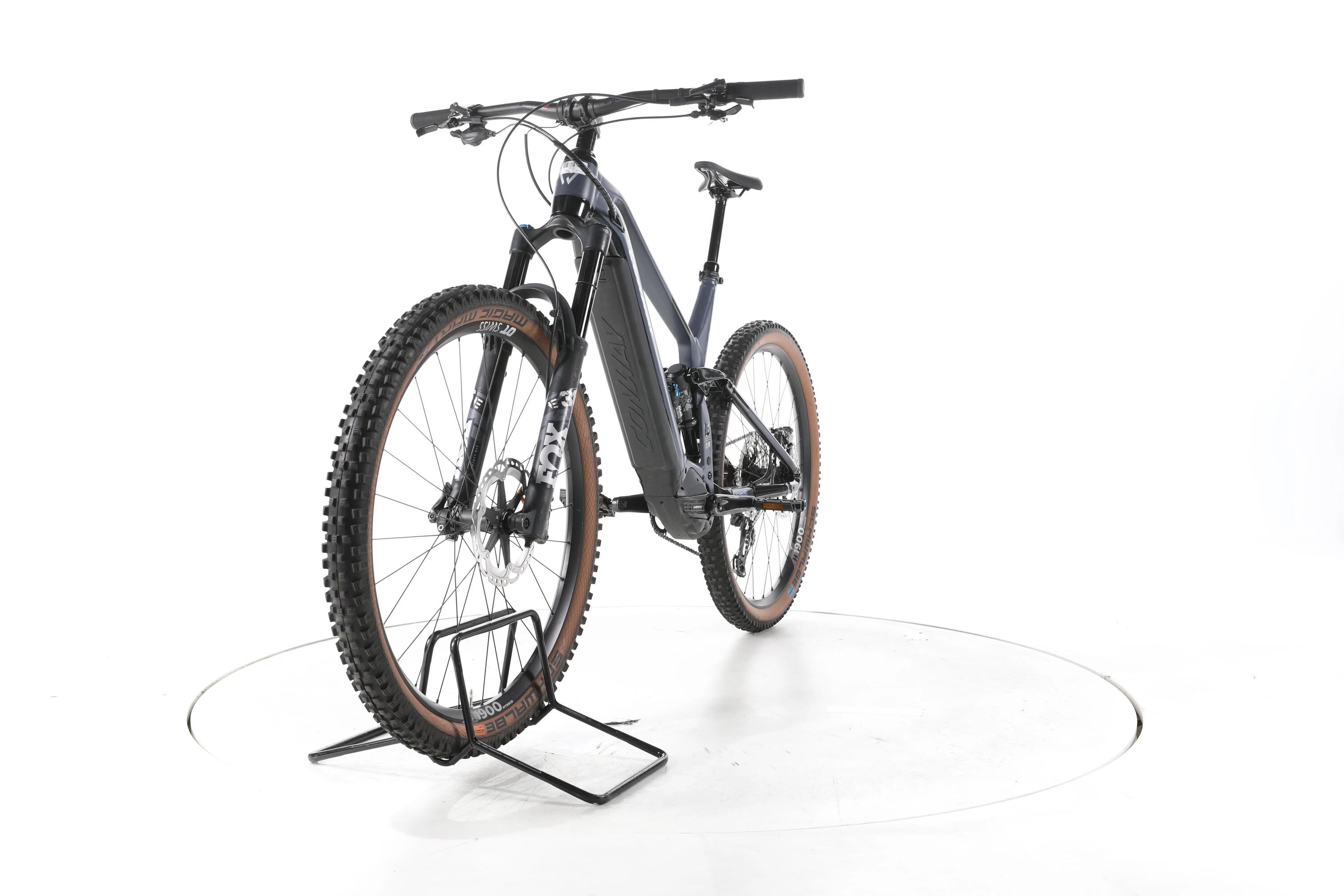 Segunda vida - Conway E-WME 6.9 E-Bike Fully - Em muito bom estado. 4/7