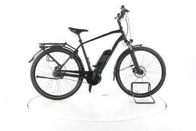 Ebike ricondizionata · Pegasus Solero E8R Plus · Buone condizioni