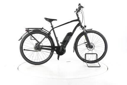 Tweedehands - Pegasus Solero E8R Plus City E-Bike - Goed