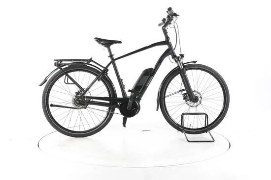 Ebike ricondizionata · Pegasus Solero E8R Plus · Buone condizioni