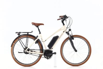 Vélo de ville et loisir reconditionné · Riese Muller Cruiser · Très bon état