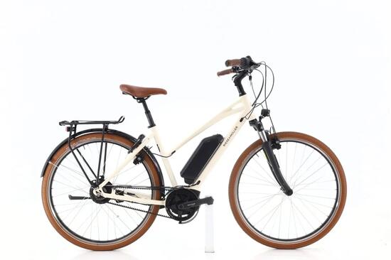 Vélo de ville et loisir reconditionné · Riese Muller Cruiser · Très bon état