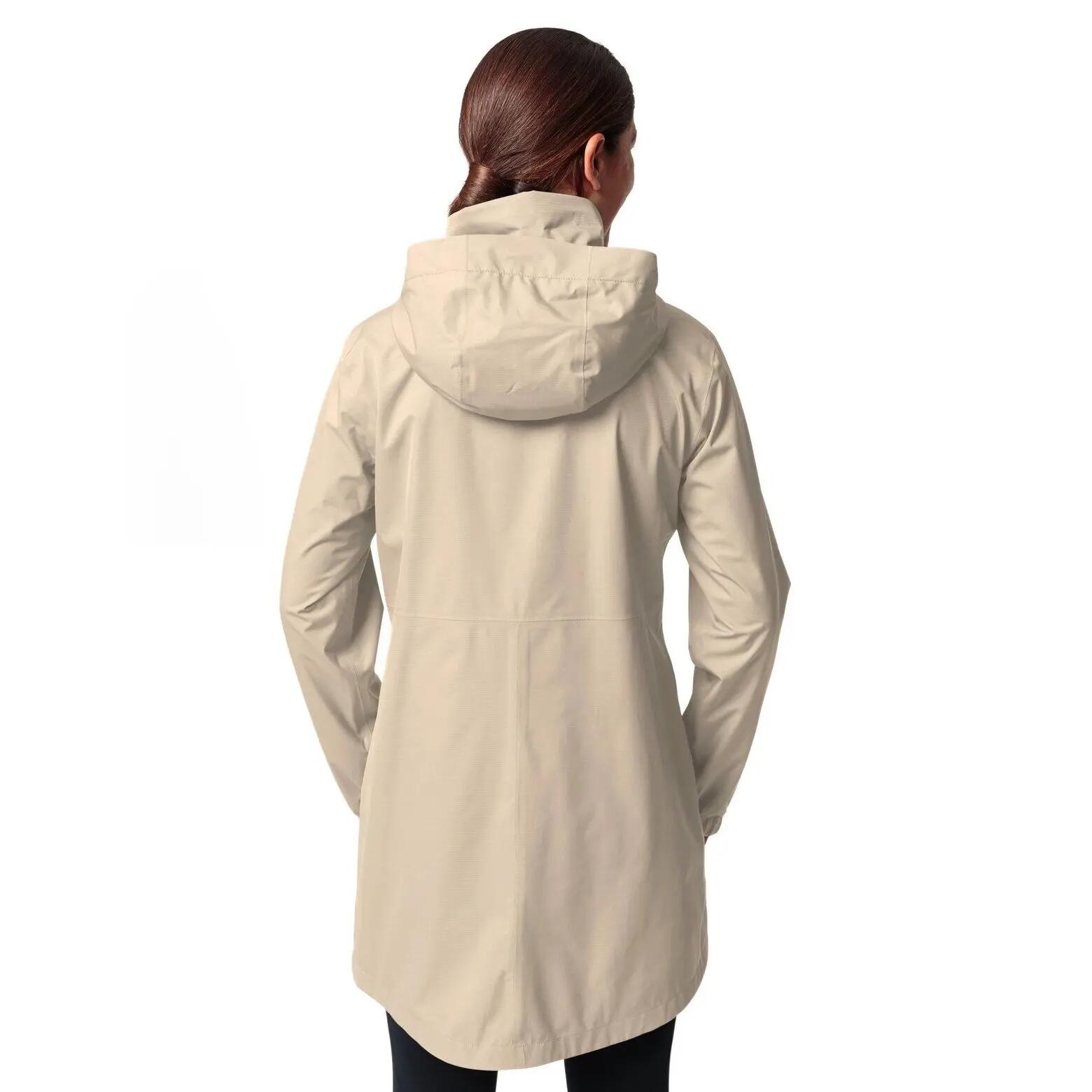 Parka impermeável mulher VAUDE Escape 4/6