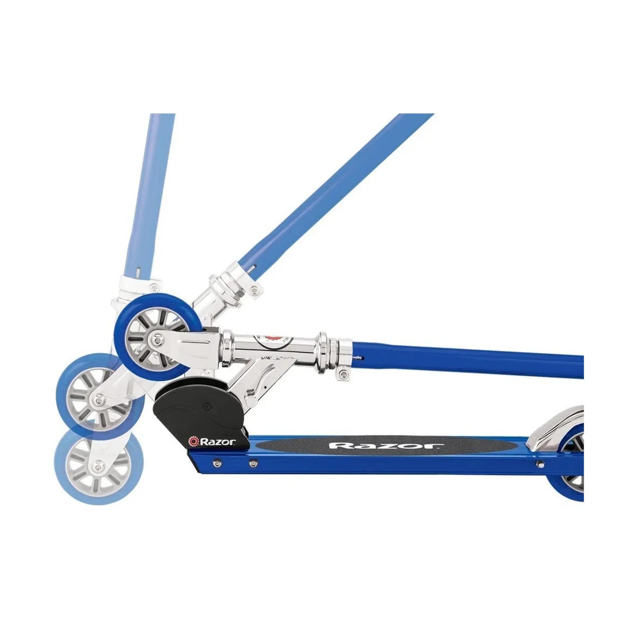 Junior roller 2/3
