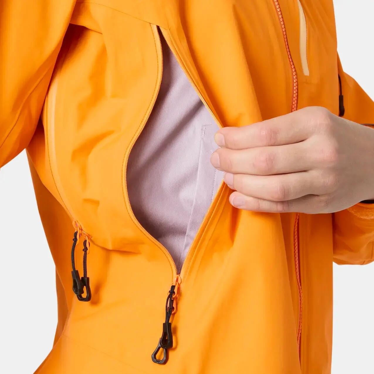 Chaqueta de senderismo Helly Hansen Odin 9 Worlds 3.0 7/7