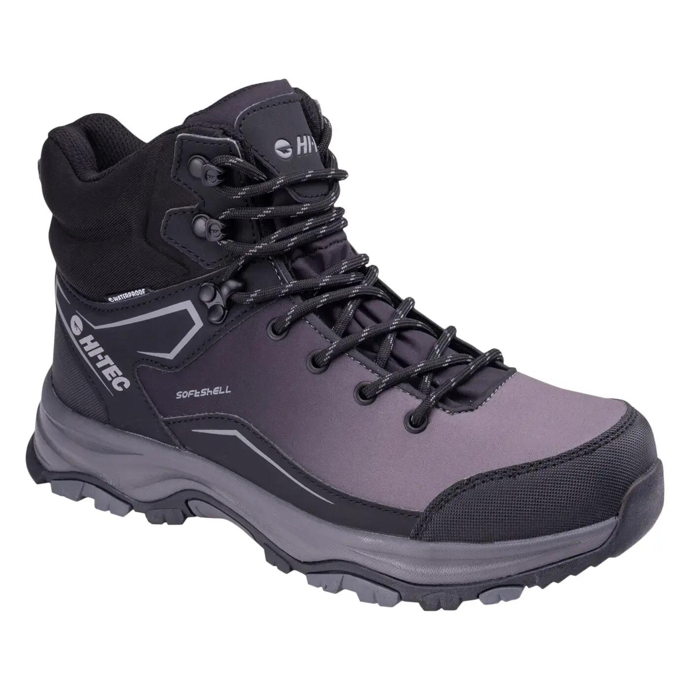 Buty trekkingowe Hi-Tec Deneb 2/5