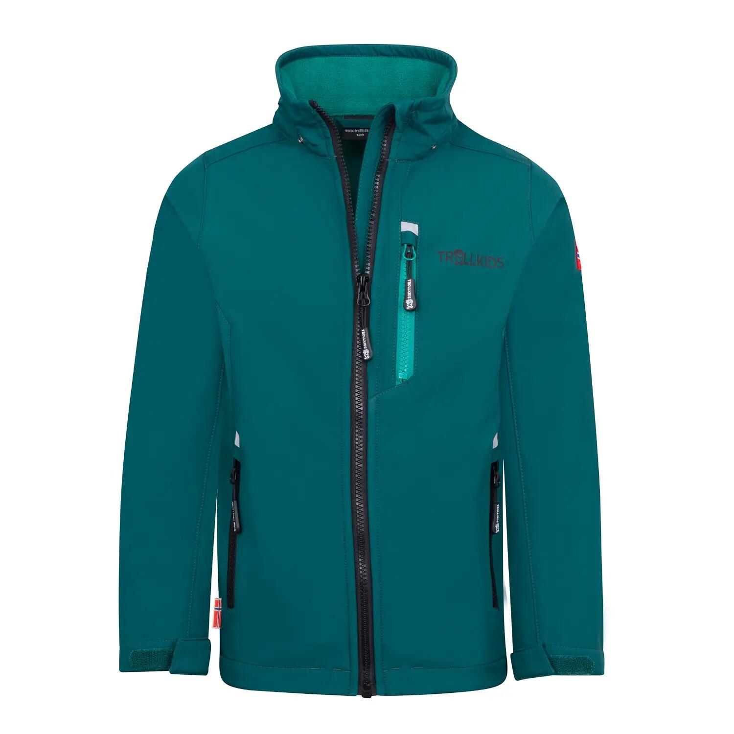 Softshelljacke Balestrand 2/4