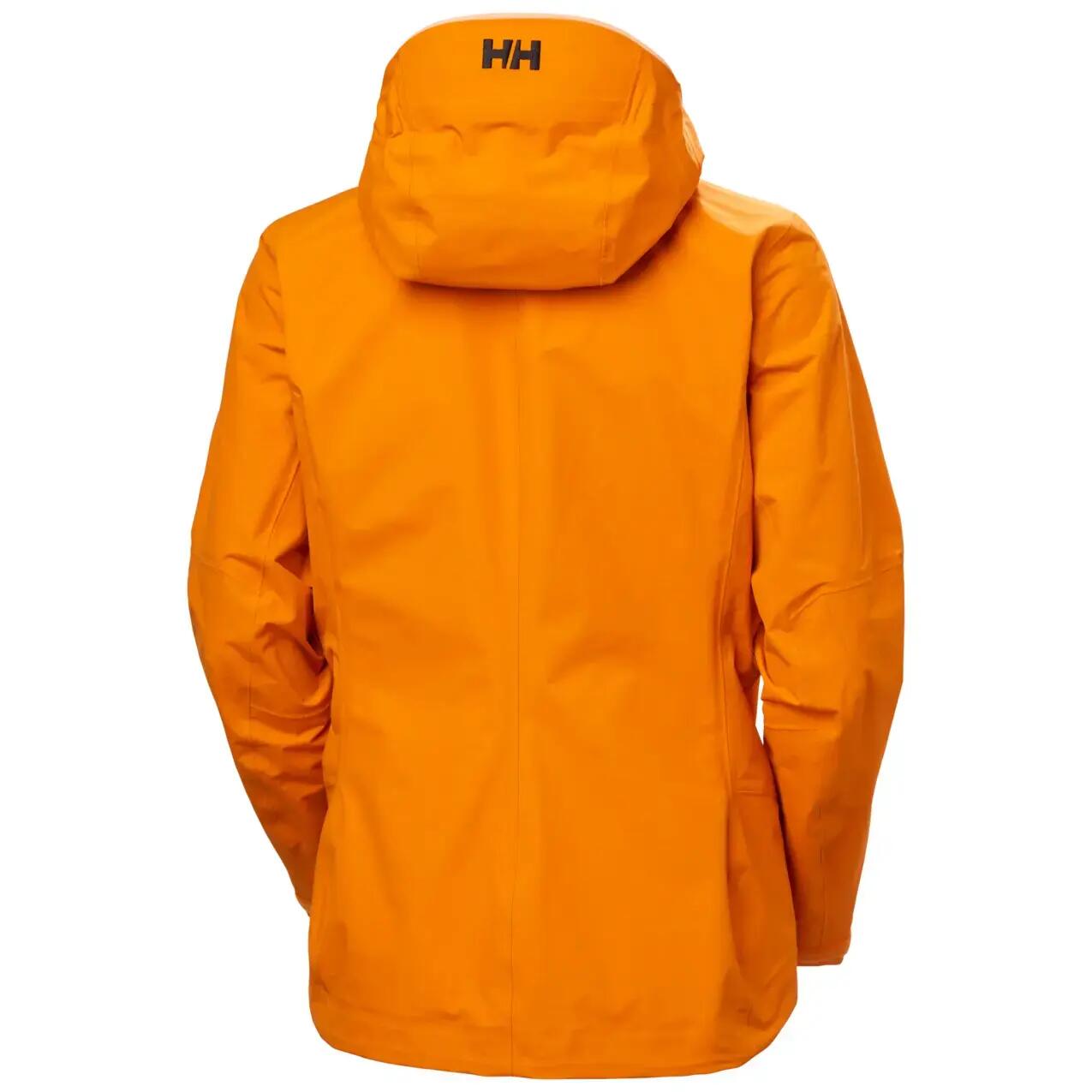 Chaqueta de senderismo Helly Hansen Odin 9 Worlds 3.0 6/7