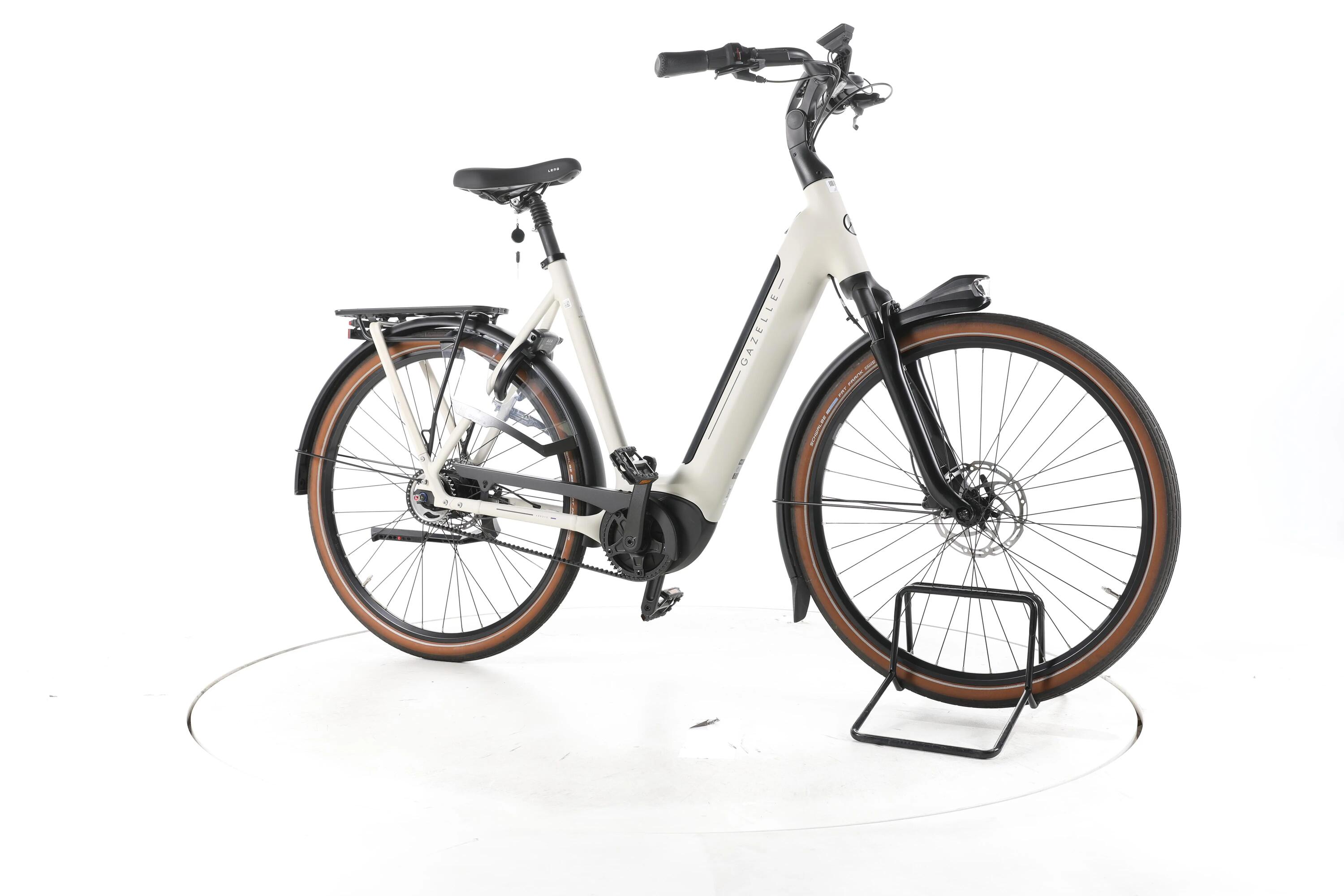 Ebike ricondizionata · Gazelle Arroyo C5 · Ottime condizioni 2/7