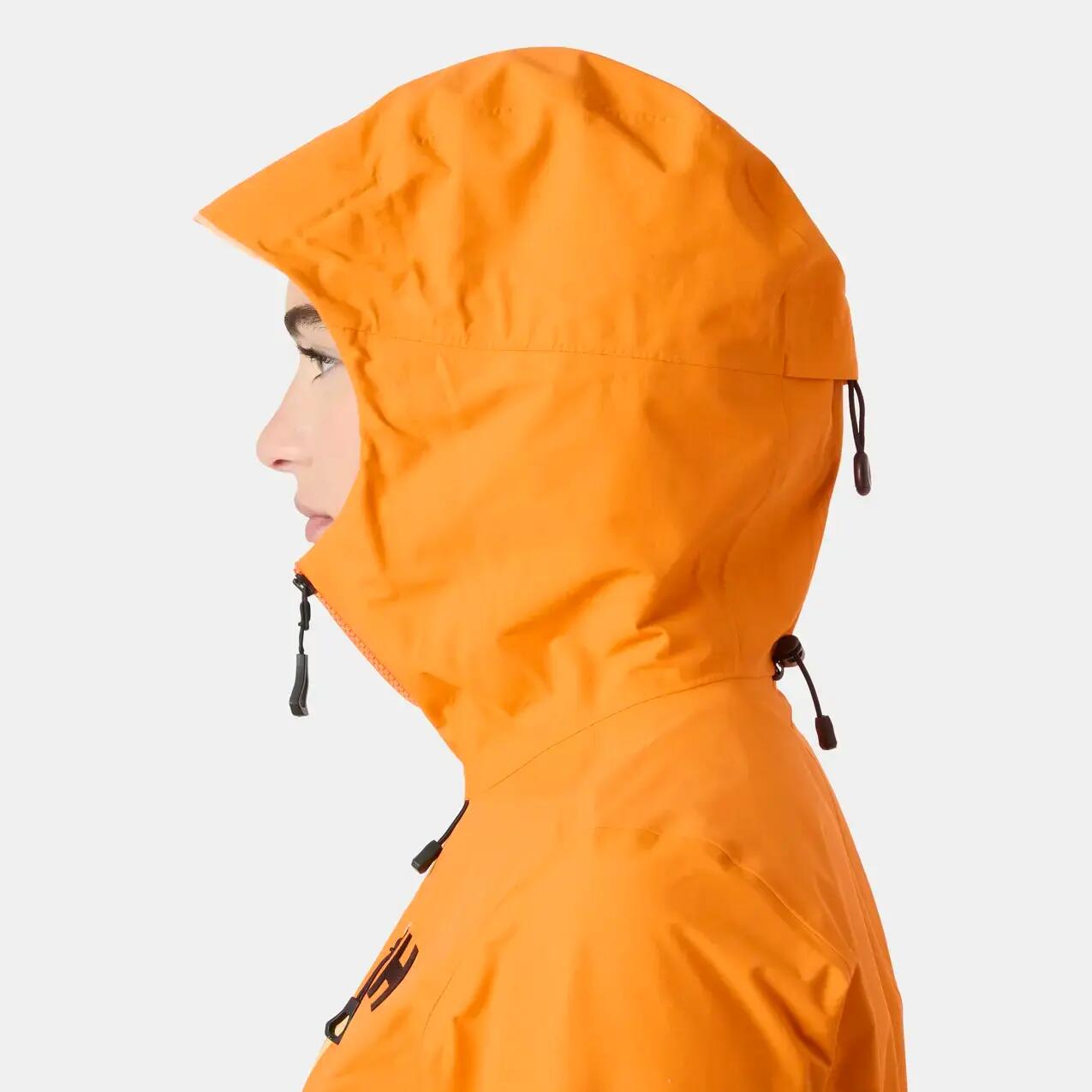 Chaqueta de senderismo Helly Hansen Odin 9 Worlds 3.0 5/7